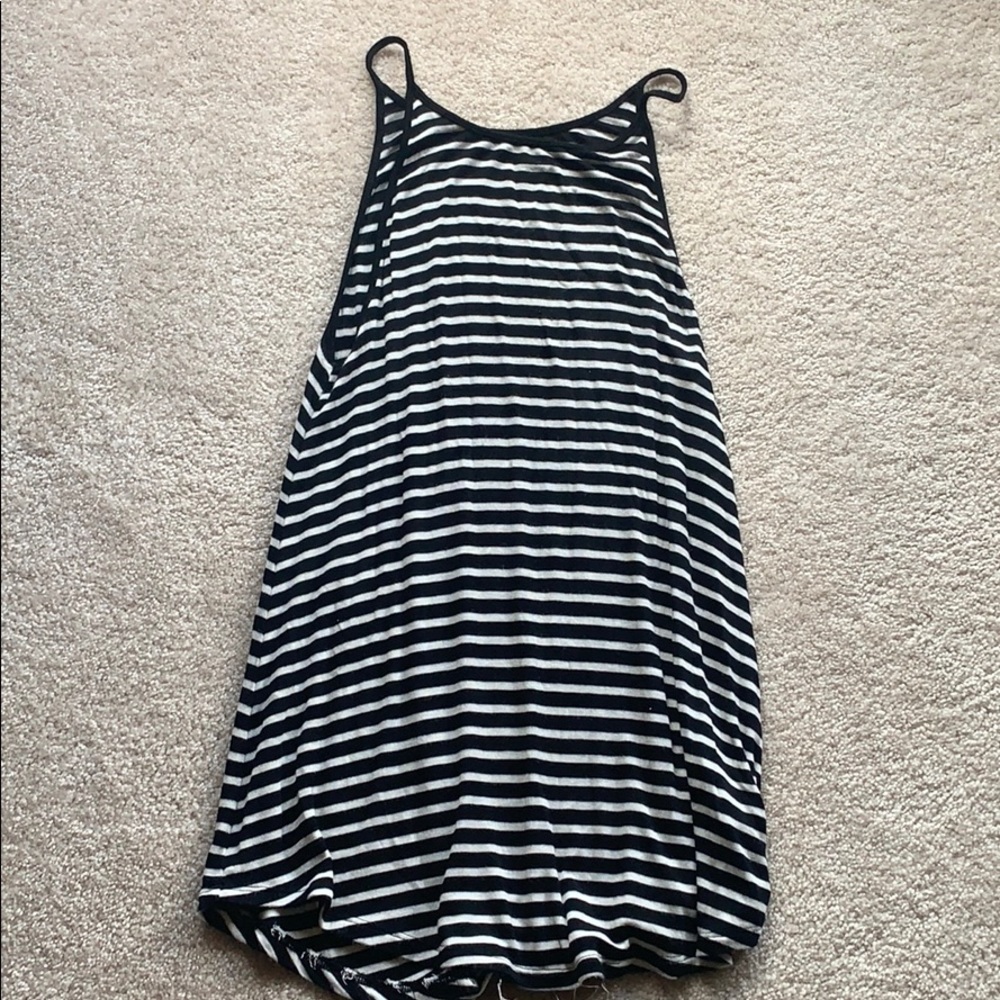 American Eagle Soft and Sexy Tank Top